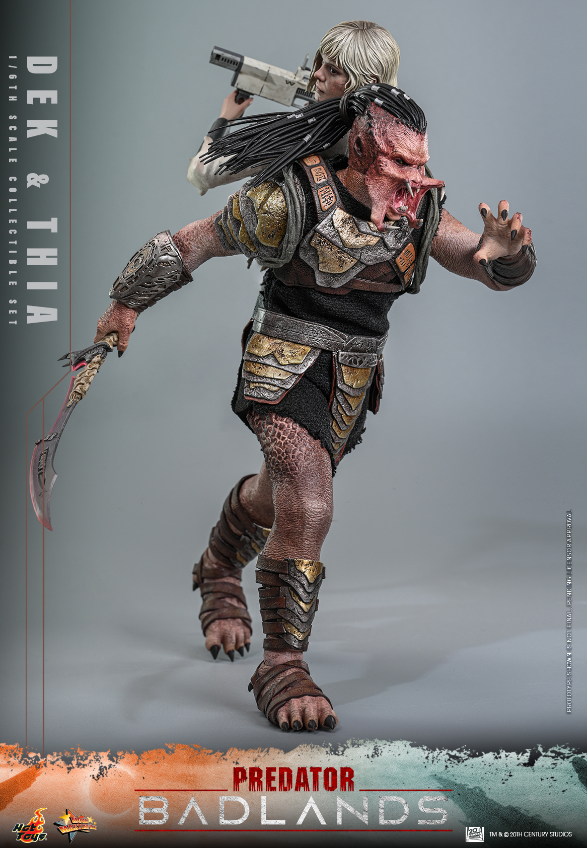 Hot Toys - Predator Badlands - Dek and Thia_PR3.jpg